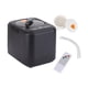 thumbnail image 4 of Olla de para Sauna, generador de , función de sincronización, 110V, 4L, vaporizador de baño, resistente, gran capacidad, profesional, para, 4 of 5