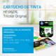 thumbnail image 2 of Cartucho de Tinta Original HP662XL Tricolor, 2 of 7