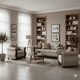 thumbnail image 2 of Juego De Living 3-1-1 ATENAS Beige, 2 of 4