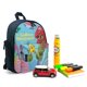 thumbnail image 3 of Ariel Junior Mochila Escolar para Niños y Niñas, Mochila Infantil Ligera de Alta Calidad, Grande y Duradera Azul, 3 of 6