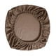 thumbnail image 4 of Funda Para Asiento De Silla Comedor Funda Para Asiento De Silla Desmontable Lavable Café, 4 of 5