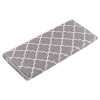 Magideal - Alfombrilla De Secado De Platos De Microfibra, Alfombrilla De Secado Antideslizante, Superabsorbente, Alfombrilla De Mostrador De Cocina, Alfombrilla