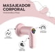 thumbnail image 3 of Masajeador Eléctrico Corporal Anticelulítico Rosa, 3 of 8