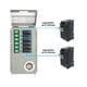 thumbnail image 4 of Interruptor de transferencia Nature's Generator, 6 circuitos, 120 V, 30 A, 4 of 7