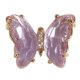 thumbnail image 1 of 3D Manicura U?as Mariposa Resina Escamas Salón Cristales De Colores 01, 1 of 5