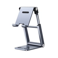 Soporte Para Smartphone Plegable Multiángulo Con Longitud Ajustable Ugreen