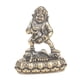 thumbnail image 5 of Figura De Buda Tradicional China En Miniatura Para Oficina, Dios De La Riqueza, 5 of 5