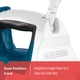 thumbnail image 3 of Plancha BLACK+DECKER Easy Steam Compact IR06V 230 ml, 3 of 7