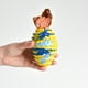 thumbnail image 4 of Dispensador Snacks Tipo Kong Talla L Perros Gato Texturizado, 4 of 4