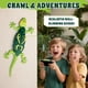 thumbnail image 5 of Juguete Gecko Wall Crawler con control remoto HYES para niños de 4 a 8 años, 5 of 9