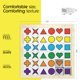 thumbnail image 4 of Juego de mesa Keeping Busy Match The Shapes for Dementia, 4 of 6