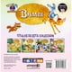 thumbnail image 2 of Libro MINI CARRUSEL -BAMBI, 2 of 3