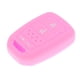 thumbnail image 1 of caja del coche llavero protector para honda fit ciudad greiz gienia jade rosa, 1 of 3