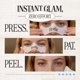thumbnail image 4 of Parche de Maquillaje Fazit Argentina Motas - Pack de 6, 4 of 8