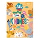 thumbnail image 2 of Pack de Cuadernos College Disney 100hj Matemat. 7mm x10ud Diseños, 2 of 4