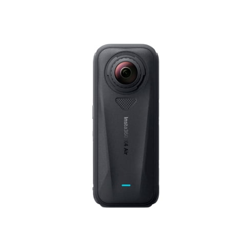 Insta 360 - Cámara De Acción Insta360 X4 Air 8K Starter Bundle