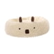 thumbnail image 5 of Camas Para Gatos Para Gatos De Interior, Cama Redonda Lavable De Felpa Para Mascotas, Nido Para Gatos, Conejos Y Gatitos, 5 of 5