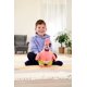 thumbnail image 3 of Peluche Simba Bob Esponja Patrick Star de 14 pulgadas, 3 of 5