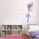 thumbnail image 2 of Decomural Dandelion Fairy WS-41252, 2 of 2