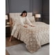 thumbnail image 3 of Sabanas King de Polar Plush Invierno y Suavidad Premium, 3 of 6