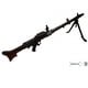 thumbnail image 1 of Ametralladora Mg-34 Alemania 1934 Denix 122cms 6,9kilos, 1 of 14