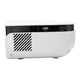 thumbnail image 3 of Proyector 2000 Lumenes Philco 70Ppr2115N Blanco/Negro, 3 of 6