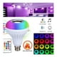 thumbnail image 3 of Ampolleta Multicolor Bluetooth Musical Y Con Control 12w, 3 of 5