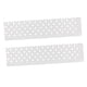 thumbnail image 5 of 2x 5D Pintura De Diamante Ruler Cross Bordado De Acero Inoxidable Ronda Ronda, 5 of 5