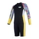 thumbnail image 4 of Traje De Neopreno Dividido Para Ni?os Traje Húmedo De Manga Larga Para Deportes Acuáticos Canotaje Snorkeling Negro 2xl, 4 of 5