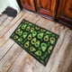 thumbnail image 3 of Set de 3 Alfombra Antideslizante Suave Duradero Jhn, 3 of 3