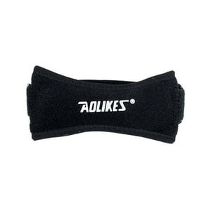 Genérico - Menisquera Aolikes Con Protector De Silicona Gel A-7918