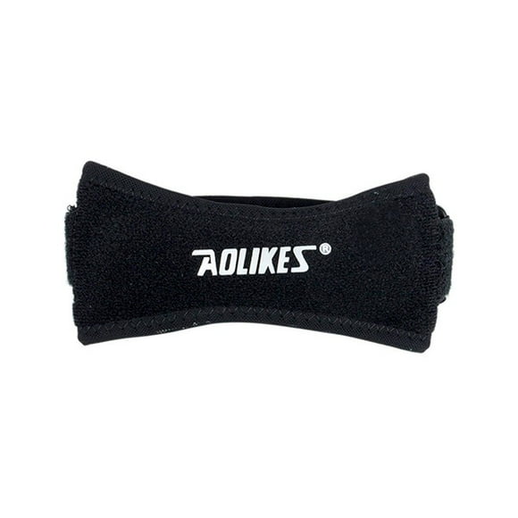Menisquera Aolikes con protector de silicona gel A-7918