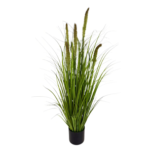 Genérico - Flores Artificiales Vegetación Verde 3