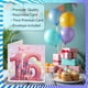 thumbnail image 3 of Tarjeta de felicitación Stuff4 Fairy Princess Castle para niña que cumple 16 años, 3 of 7