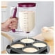 thumbnail image 3 of Dispensador Y Medidor De Masa Manual Para Cupcakes Queques, 3 of 4