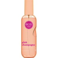 Body Mist Eos Cashmere Pink Champagne 180 Ml Para Mujer