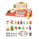 thumbnail image 5 of Caja Registradora De Supermercado Play House Toys Store Para Edades 3 4 5 6 7 Baby Kids Red, 5 of 5