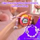 thumbnail image 3 of Funda UooEA para Tamagotchi Paradise + Protector de pantalla, 3 of 9