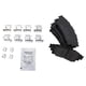 thumbnail image 4 of Kit De Pastillas Y Discos De Freno Cerámicos Con Recubrimiento G Para Lexus Is250, 4 of 9