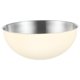 thumbnail image 4 of Cuencos Para Servir Ensalada Duradera E Irrompible Cuencos Para Hornear Para Cocina Salsas Caseras 22 Cm Blanco, 4 of 5