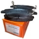 thumbnail image 1 of Kit Pastilla Freno Delantera Accent 14 2011-2020, 1 of 3