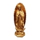 thumbnail image 2 of Mother Mary Figurine Resina Resina Decoración De Figuras Para La Sala De Estar Estilo De Dormitorio B, 2 of 5