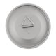 thumbnail image 5 of Tapa De Taza De Agua De Titanio Tapa De Olla De Camping Tapas De Taza De Café De Té De Picnic De Viaje 76 Mm, 5 of 5