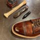 thumbnail image 3 of Betún para zapatos Saphir Medaille d’Or Cordovan Negro en cera, 3 of 7