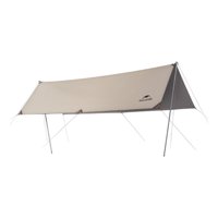Naturehike - Toldo Familiar 4-6 Personas Impermeable Y Ultraligero