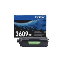 Brother - Tóner Tn 3609Xxl Original