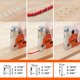 thumbnail image 2 of Grapadora ValueMax 3‑en‑1 Heavy Duty con 3000 grapas, 2 of 8
