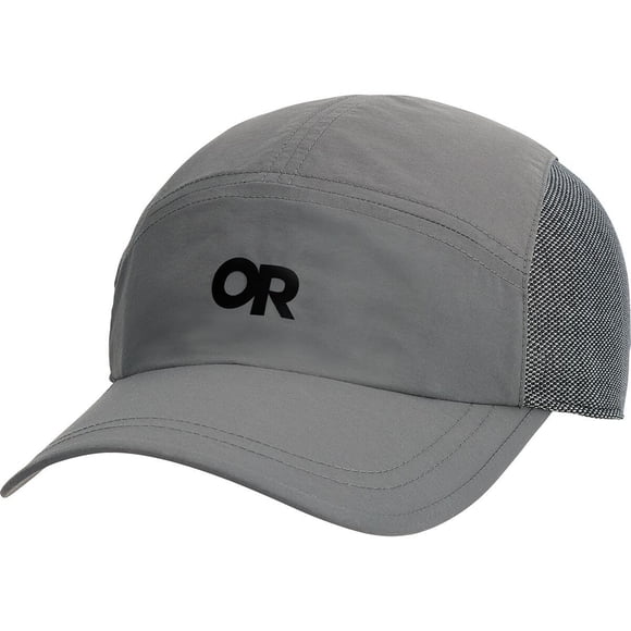 GORRA Outdoor Research Swift Cap UPF 40 Carbón