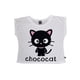 thumbnail image 4 of Polera Pijama Mujer Chococat blanco M, 4 of 5