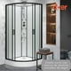 thumbnail image 4 of Cabina Ducha Curva 90x90x205cm Blanco 6j, 4 of 4